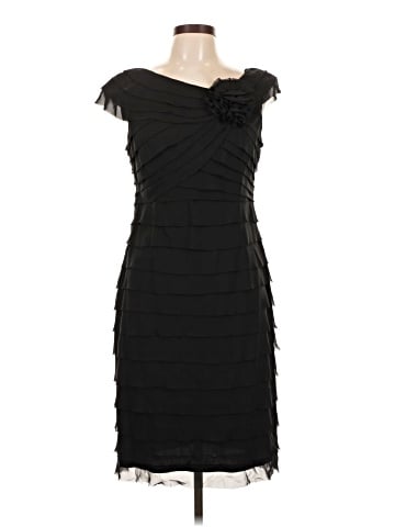 London Style Cocktail Dress (view 1)