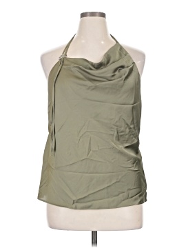 Anthropologie Sleeveless Blouse