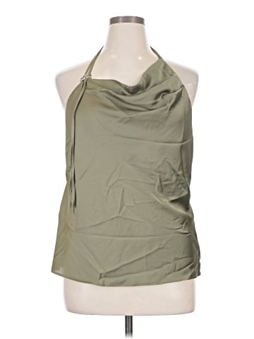 Anthropologie Sleeveless Blouse (view 1)