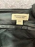 Madewell 100% Polyurethane Black Casual Pants Size 24WP - photo 5