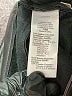 Madewell 100% Polyurethane Black Casual Pants Size 24WP - photo 6