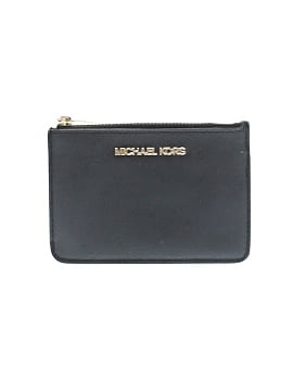 Michael Michael Kors Leather Wallet