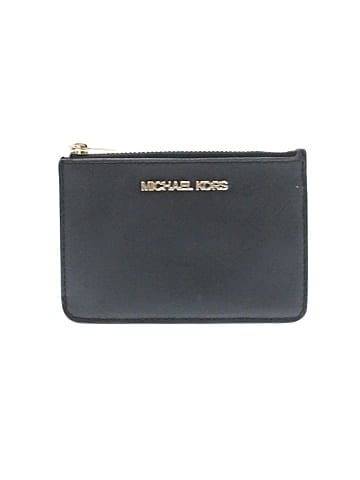 MICHAEL Michael Kors Leather Wallet (view 1)