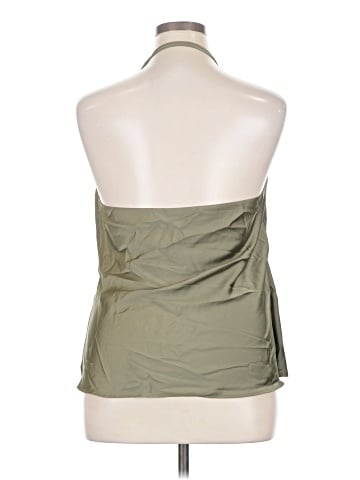 Anthropologie Sleeveless Blouse (view 2)