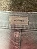 Mother Gray Jeans Size 32 waist - photo 7