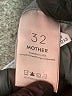 Mother Gray Jeans Size 32 waist - photo 8