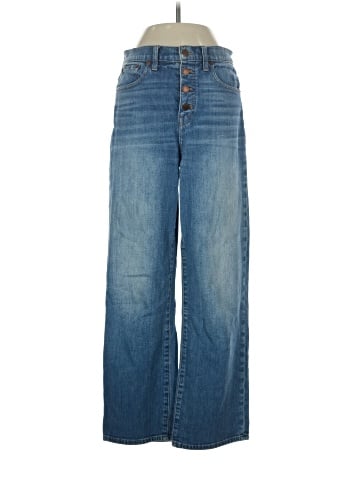 Madewell Jeans (view 1)