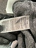 Old Navy Graphic Gray Athletic Shorts Size 8 - photo 4