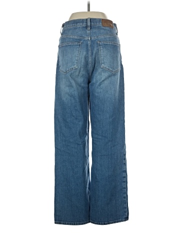 Madewell Jeans (view 2)
