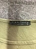 Final Touch Solid Green Casual Dress Size S - photo 7