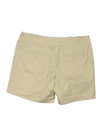 Talbots Khaki Shorts (view 2)