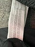 MNG Solid Black Dress Pants Size 8 - photo 8