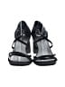 metaphor Black Sandals Size 8 1/2 - photo 2