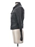 Noisy May Gray Denim Jacket Size S - photo 5
