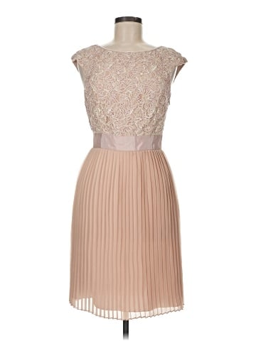 Ted Baker London Cocktail Dress (view 1)