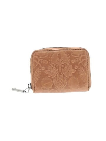 The Sak Leather Wallet (view 2)