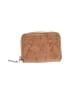 The Sak 100% Leather Tan Leather Wallet One size - photo 2