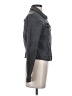 Noisy May Gray Denim Jacket Size S - photo 4