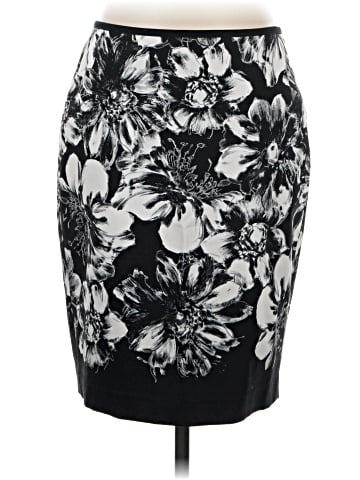 Ann Taylor Formal Skirt (view 1)