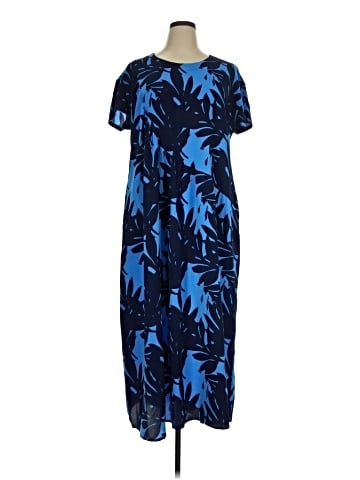 Porridge Casual Dress (view 1)
