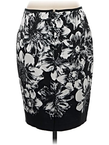 Ann Taylor Formal Skirt (view 2)