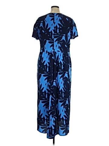 Porridge Casual Dress (view 2)