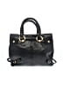 MARNI Black Satchel One size - photo 1