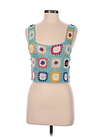 Altar'd State Tank Top (view 1)