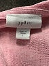 J.Jill 100% Modal Pink Sweatshirt Size L - photo 7