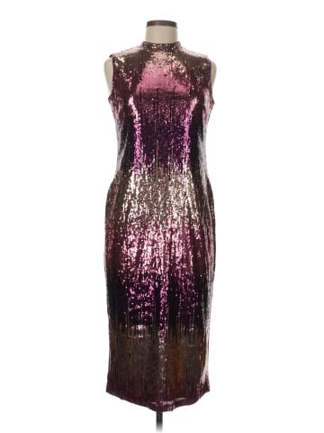 The Limited Cocktail Dress (view 1)