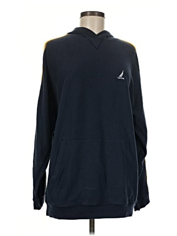 Nautica Pullover Hoodie (view 1)