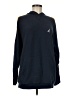 Nautica Blue Pullover Hoodie Size M - photo 1