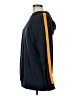 Nautica Blue Pullover Hoodie Size M - photo 5