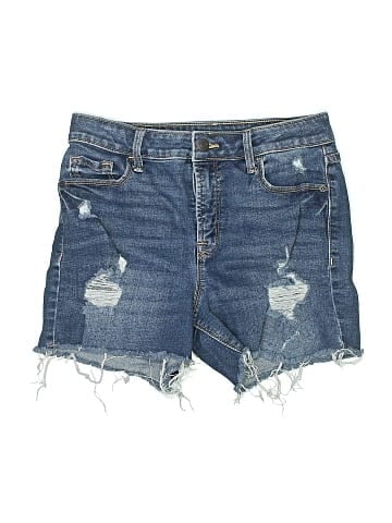 Old Navy Denim Shorts (view 1)
