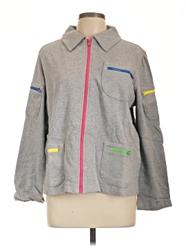Norm Thompson Sweatshirt