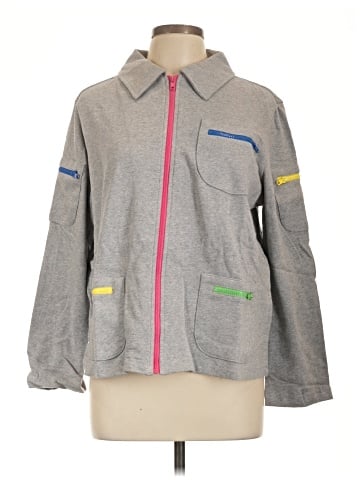 Norm Thompson Sweatshirt (view 1)