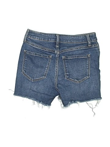 Old Navy Denim Shorts (view 2)