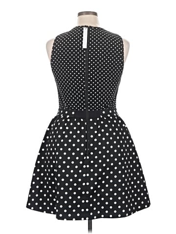 Alice + Olivia Cocktail Dress (view 2)