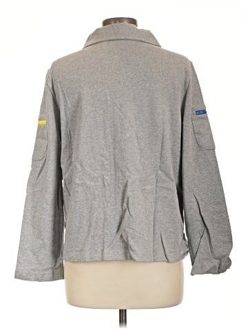 Norm Thompson Sweatshirt (view 2)