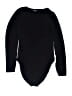 Old Navy Black Long Sleeve Top Size L (tall) - photo 1
