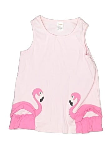 Gymboree Sleeveless Top (view 1)