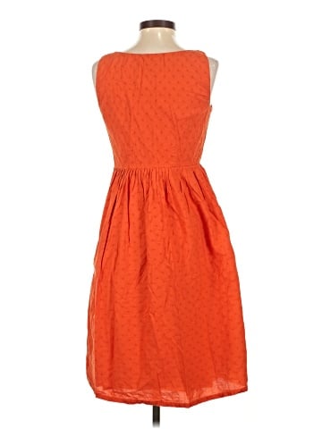 Ann Taylor Factory Casual Dress (view 2)
