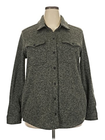 Eddie Bauer Coat (view 1)