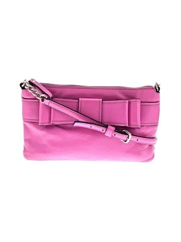 Kate Spade New York Leather Crossbody Bag (view 1)