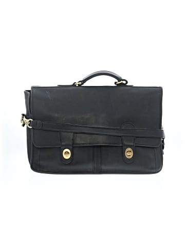 Coach Vintage Leather Briefcase (view 1)