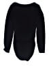 Old Navy Black Long Sleeve Top Size L (tall) - photo 2