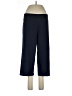 MTA Sport Solid Blue Active Pants Size L - photo 1