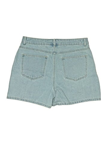 Pieces Denim Shorts (view 2)