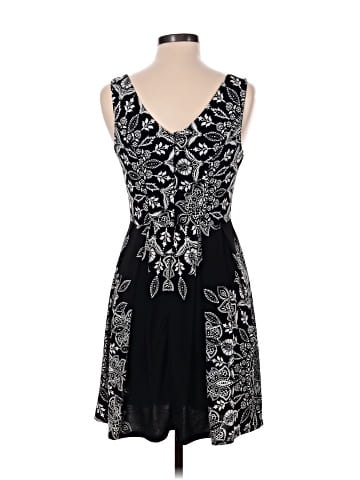 Venus Cocktail Dress (view 2)