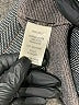 Max Studio Tweed Gray Blazer Size XS - photo 7